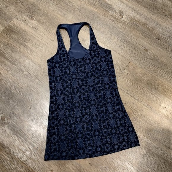 Lululemon Cool Racerback Tank - Picture 6 of 7